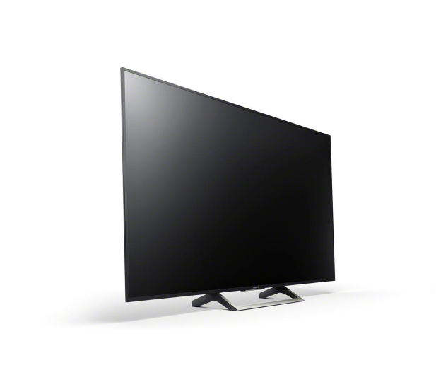 Sony KD65XE8505 UHD - 1403281 - zdjęcie 2